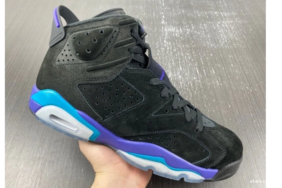 6 Aqua CT8529-004  Retro  CT8529-004 Jordan 0418